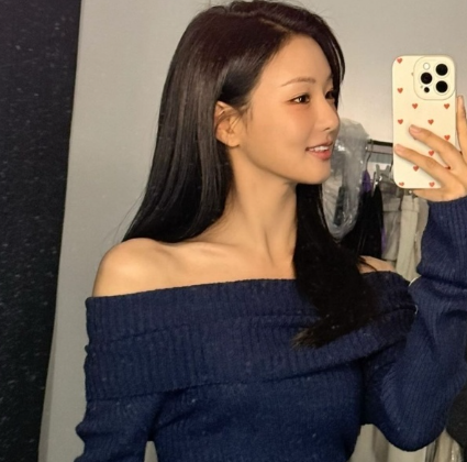 이세희 배우