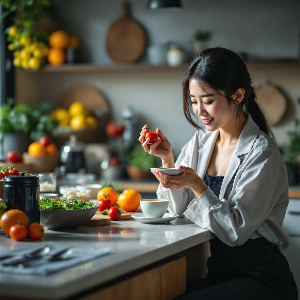 위고비의 부작용 및 주의사항