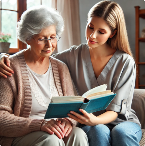 방문요양서비스 신청방법7