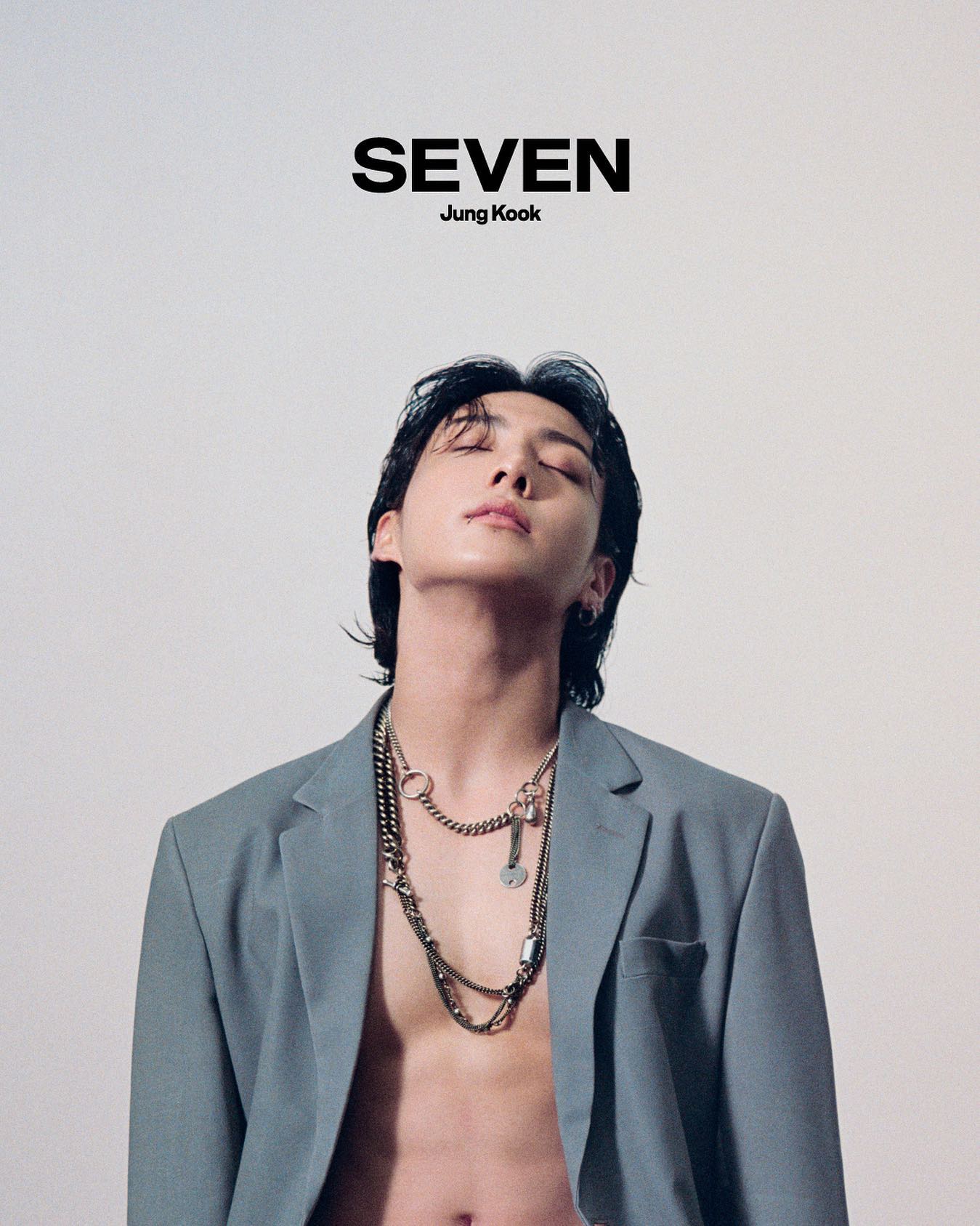 정국 'Seven'
