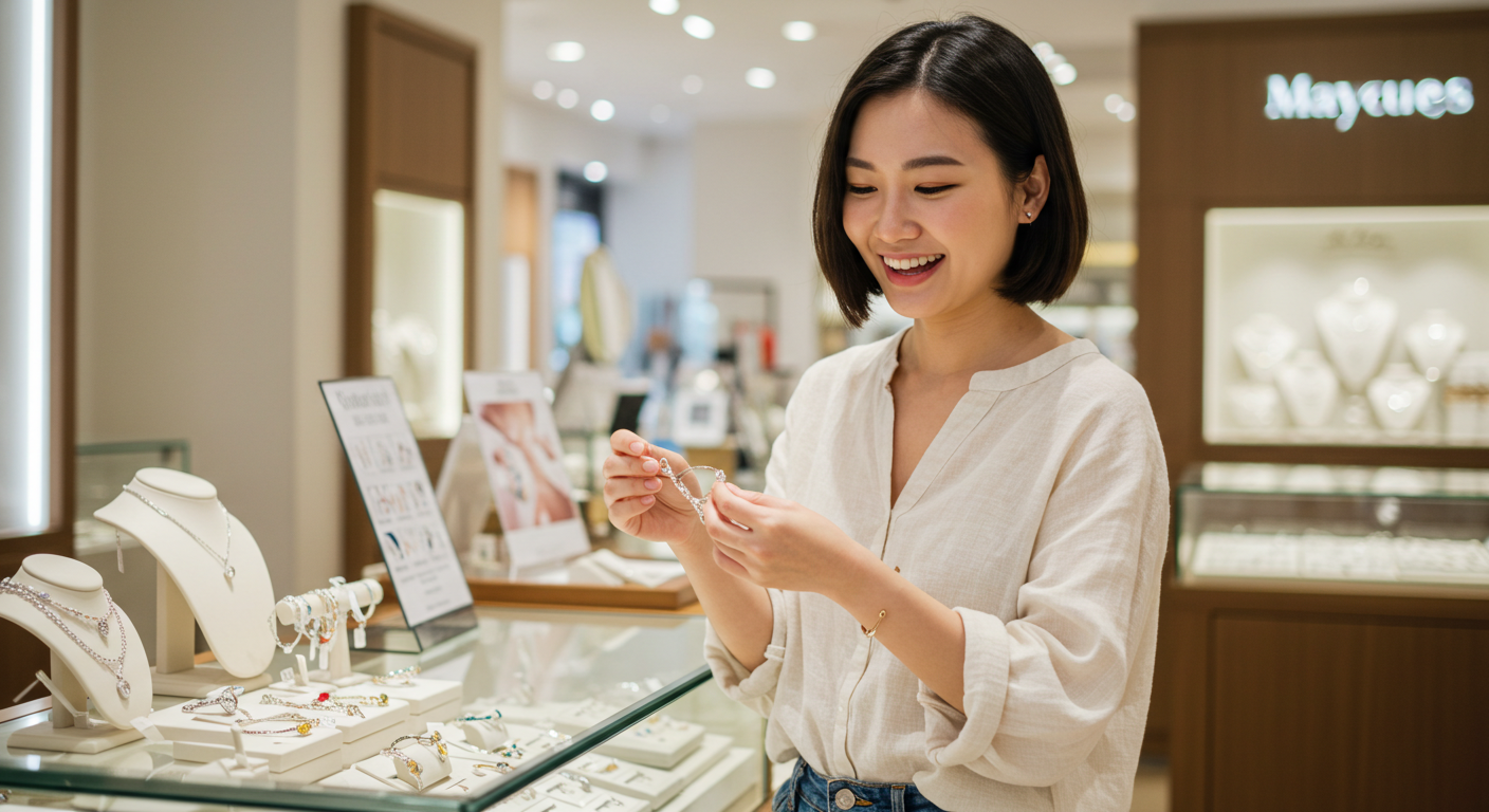 까르띠에 러브 팔찌