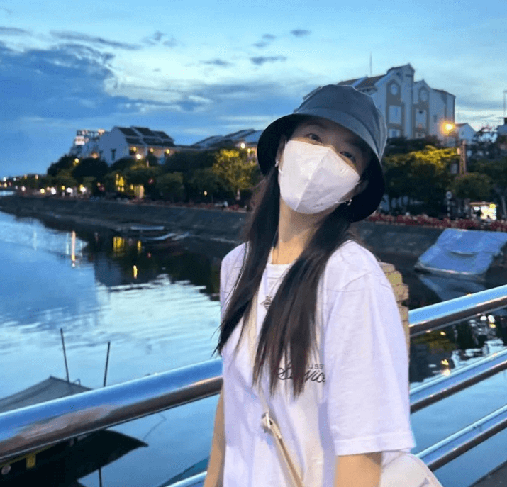 박보영 인스타그램 사진