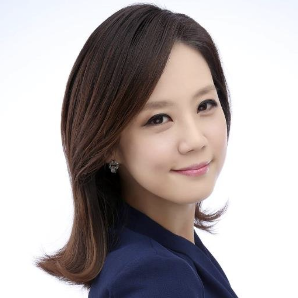 윤수영 아나운서