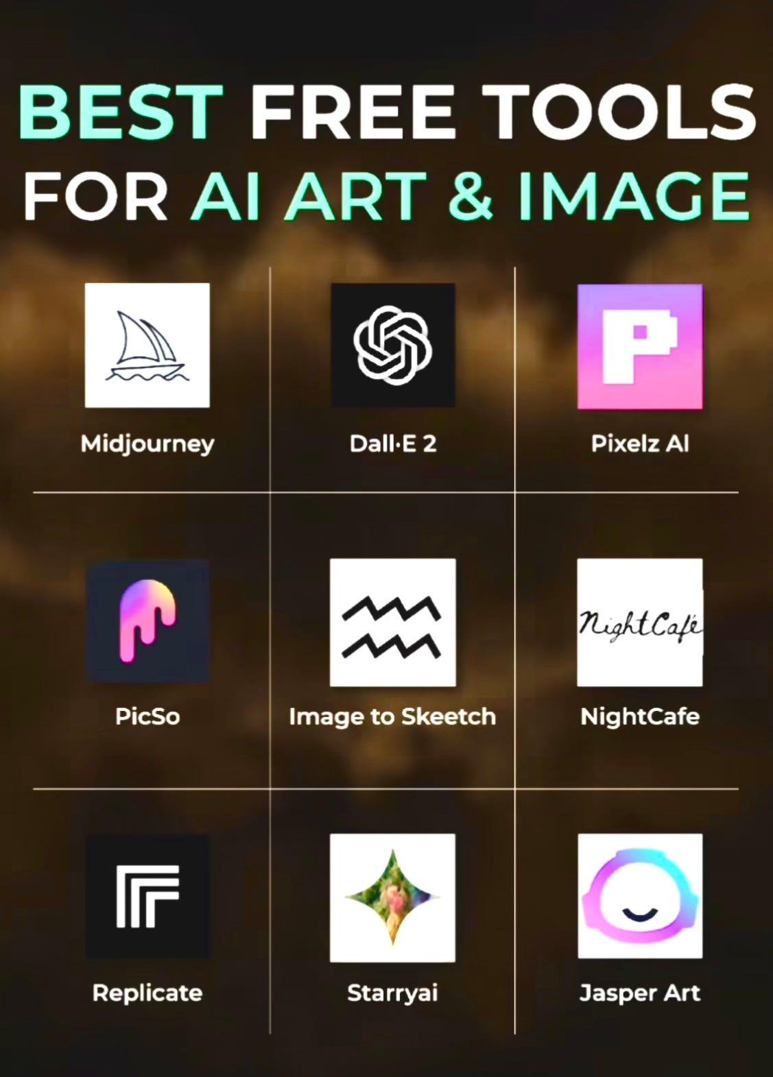 무료 이미지 생성 AI