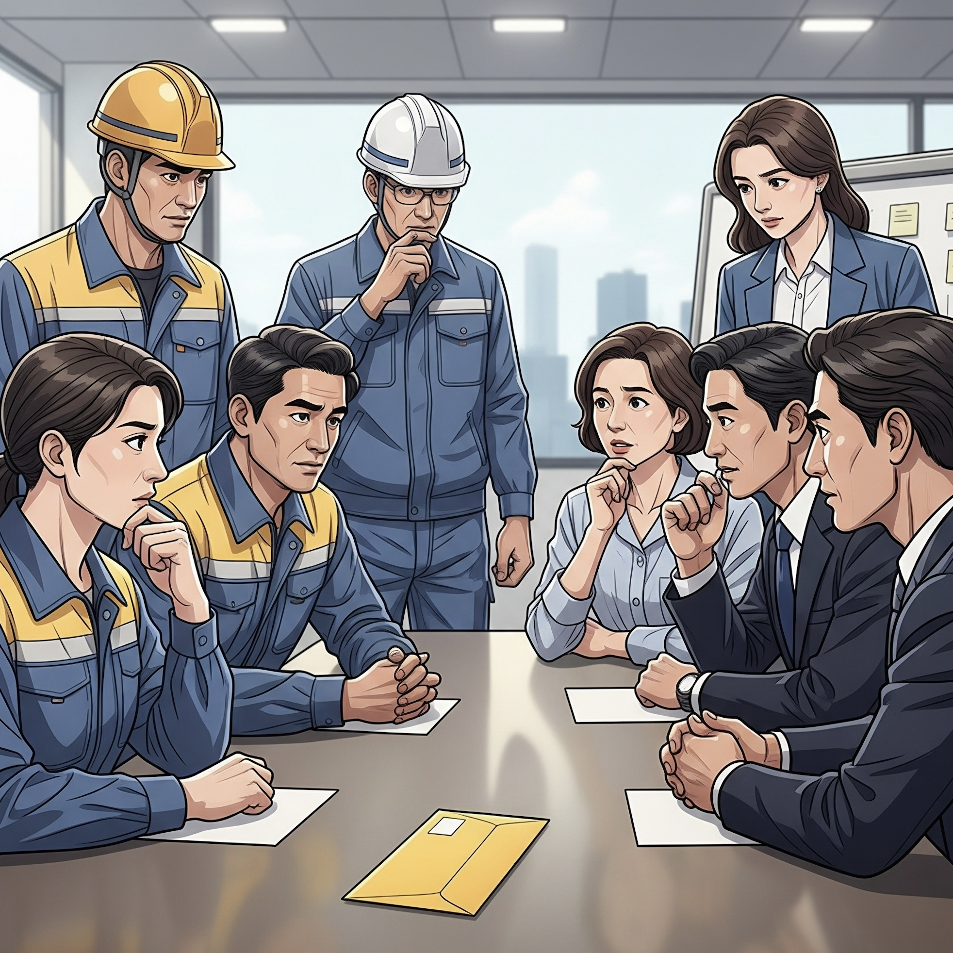 노란봉투법_찬반논쟁