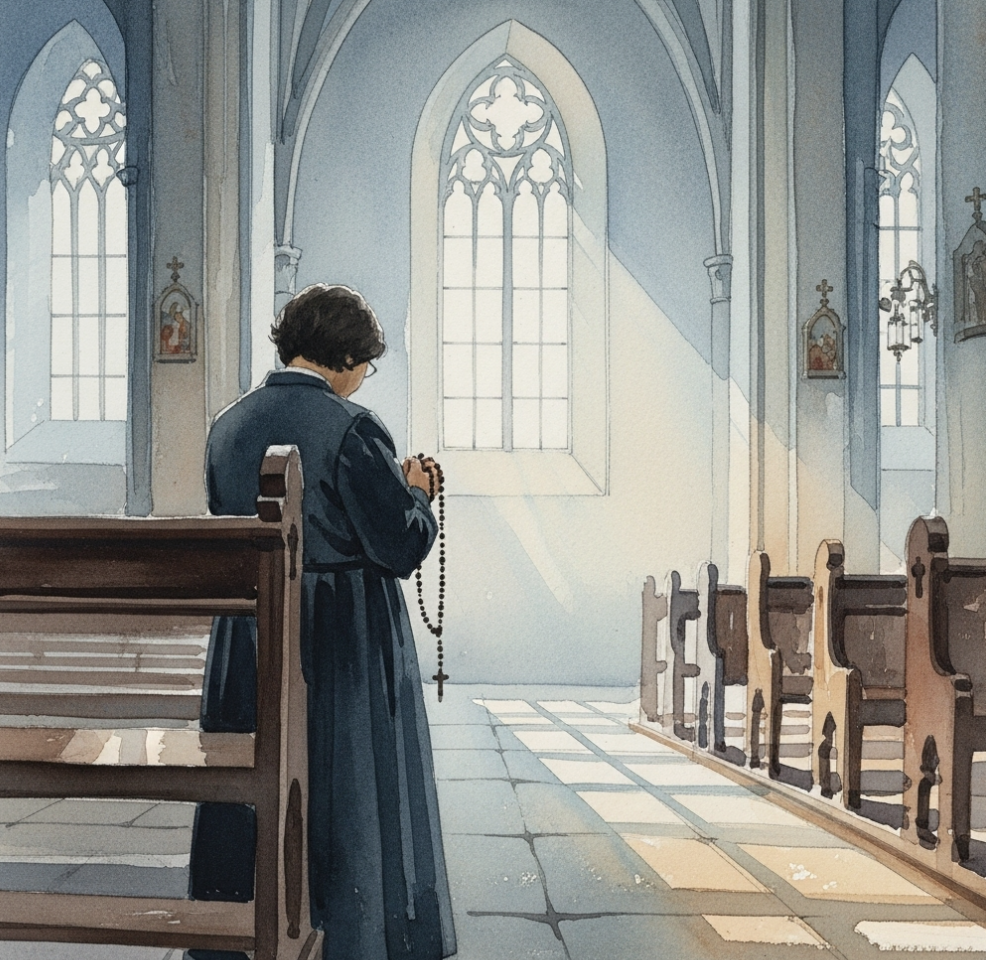 진리 증언: 타협하지 않는 용기