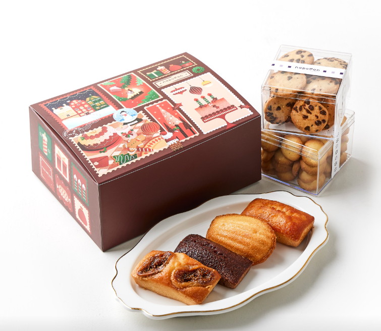 서울 3대 과자점