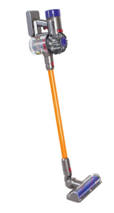 다이슨 코드프리 장난감 청소기, 혼합색상