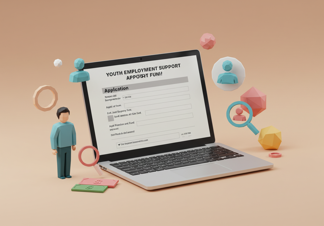 청년취업지원금 조건과 온라인 신청 방법 완벽 정리