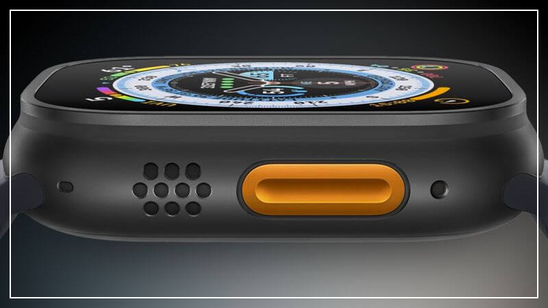 애플워치울트라2