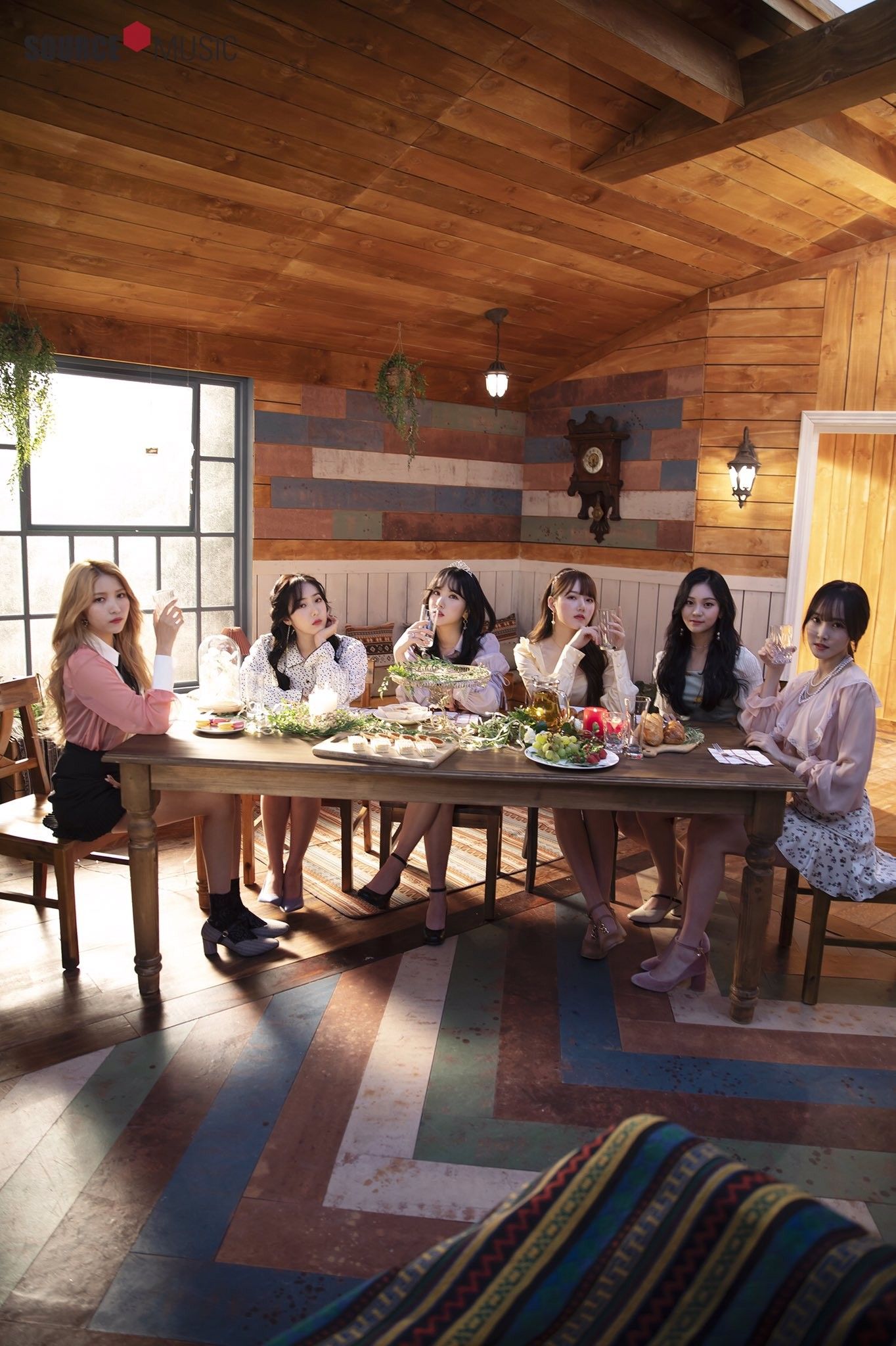 여자친구 GFRIEND