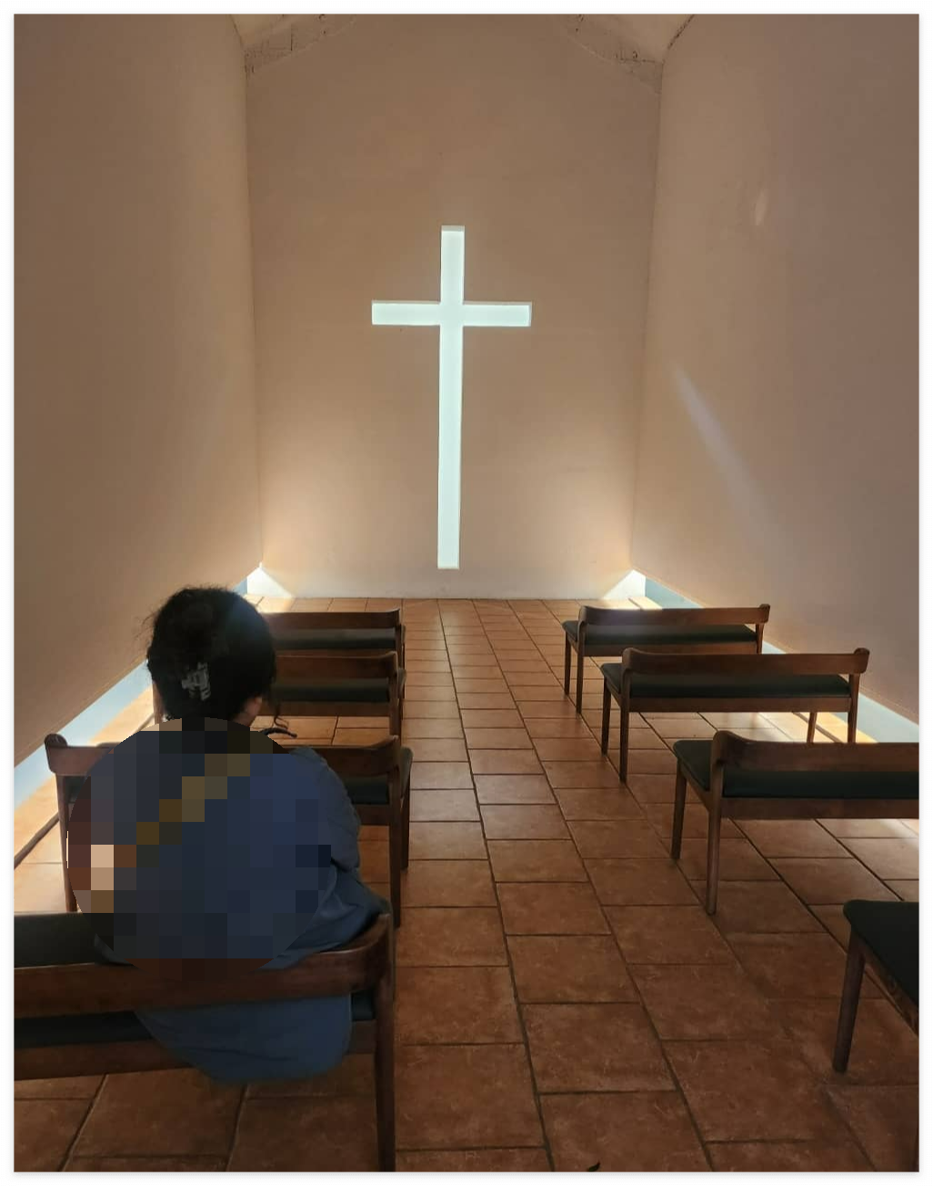 가평 우리마을 채플