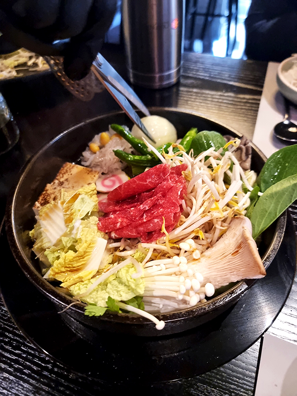 영등포구청역 옥소반