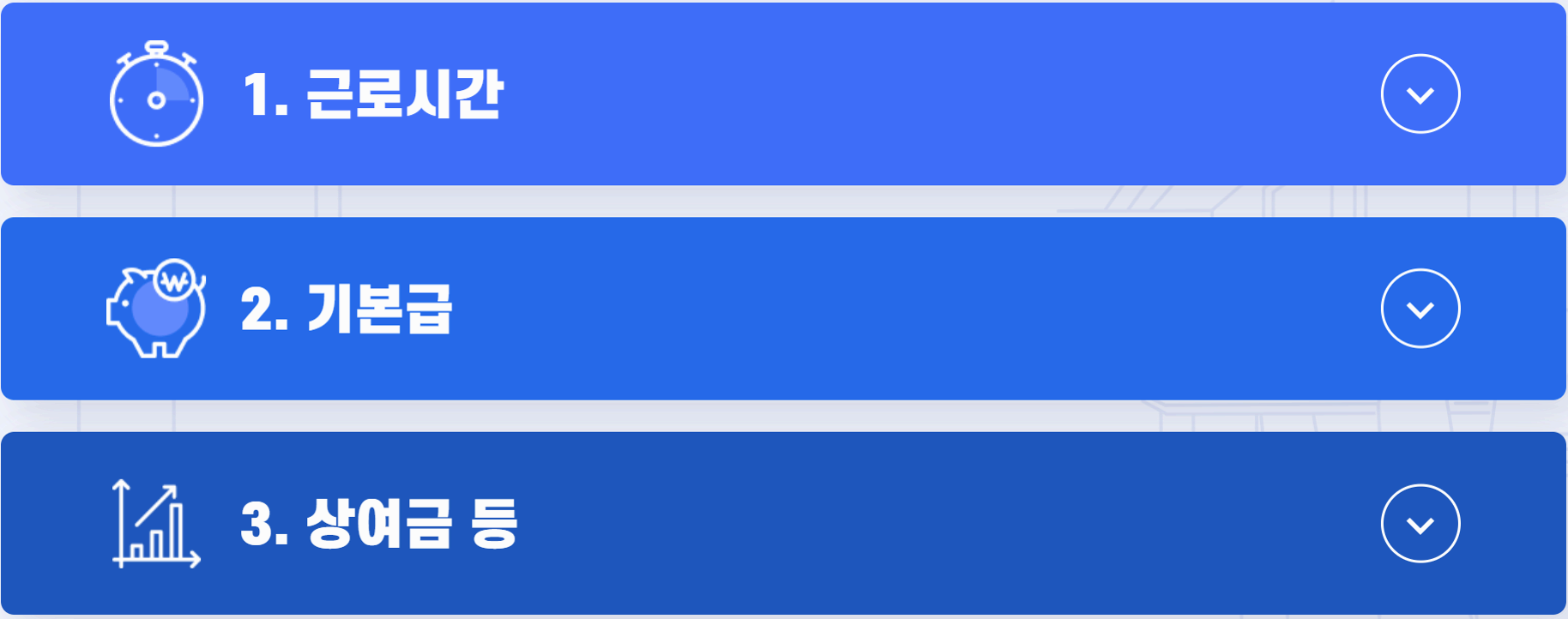 최저임금 반영! 시급 계산기로 정확한 급여 확인하기