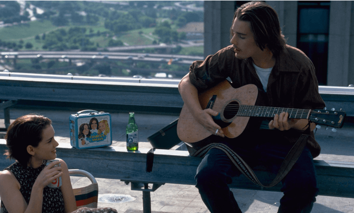 청춘스케치(Reality Bites)