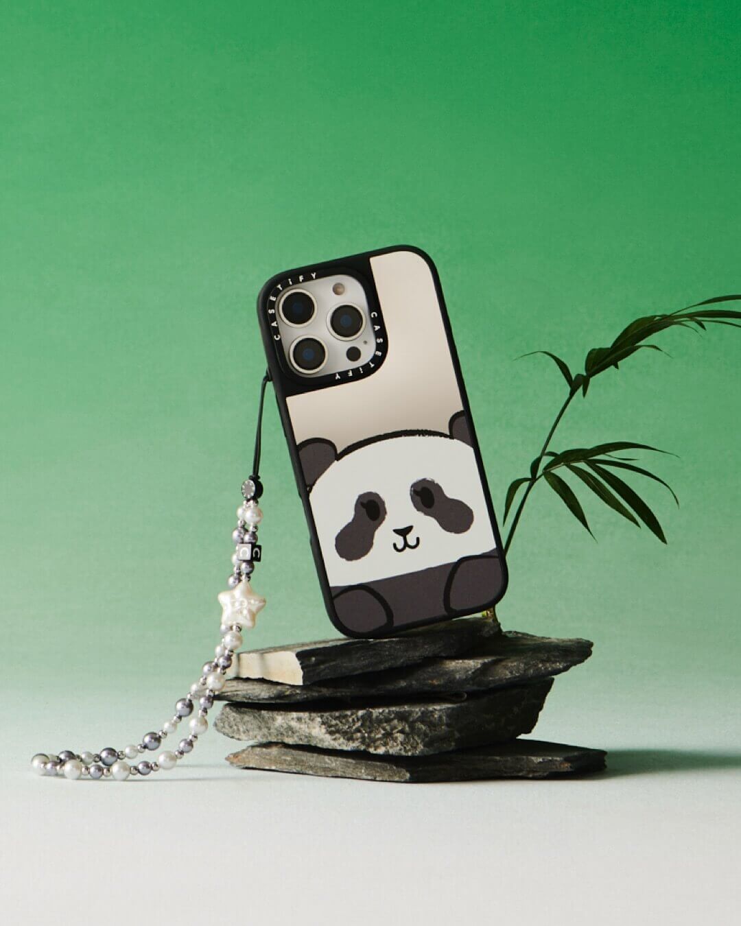 케이스티파이vs정품케이스