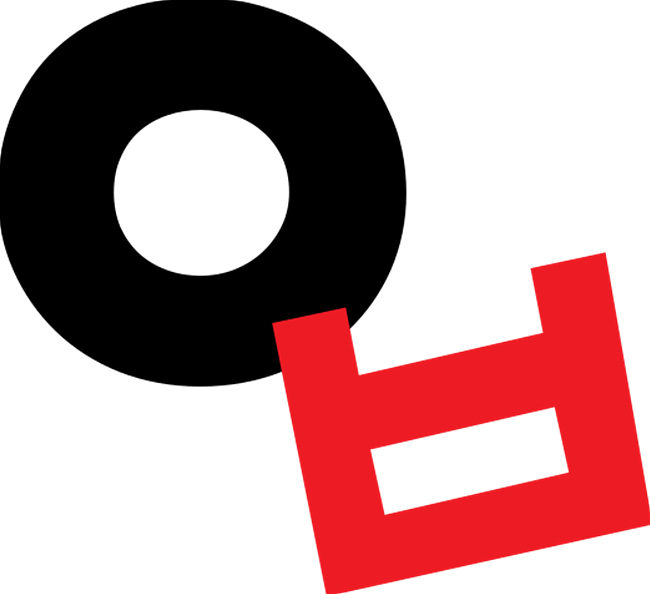 일베로고 ㅇㅂ 자음으로 구성된 로고 사진