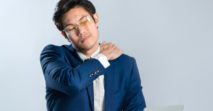 목디스크 치료방법