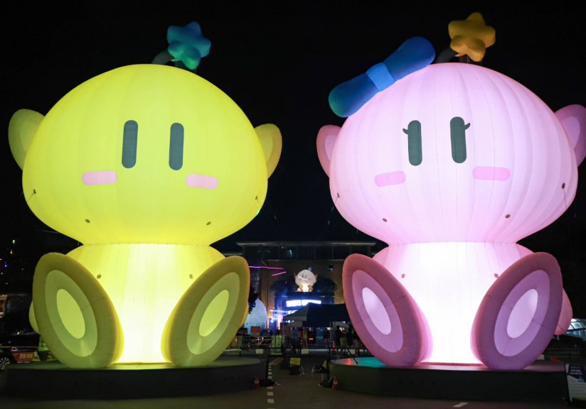 2025 대전 0시 축제 가수 라인업