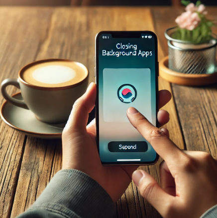 스마트폰 배터리 수명 늘리는 법