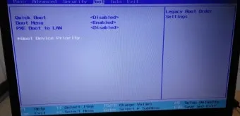 컴퓨터 포맷하는방법 PC 초기화에 대한 가이드_13