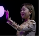 &#39;꽃&#39; 송가인 정미애 홍자