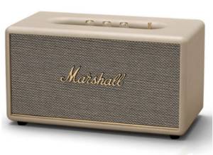 마샬 스탠모어 III 무선 블루투스 스피커