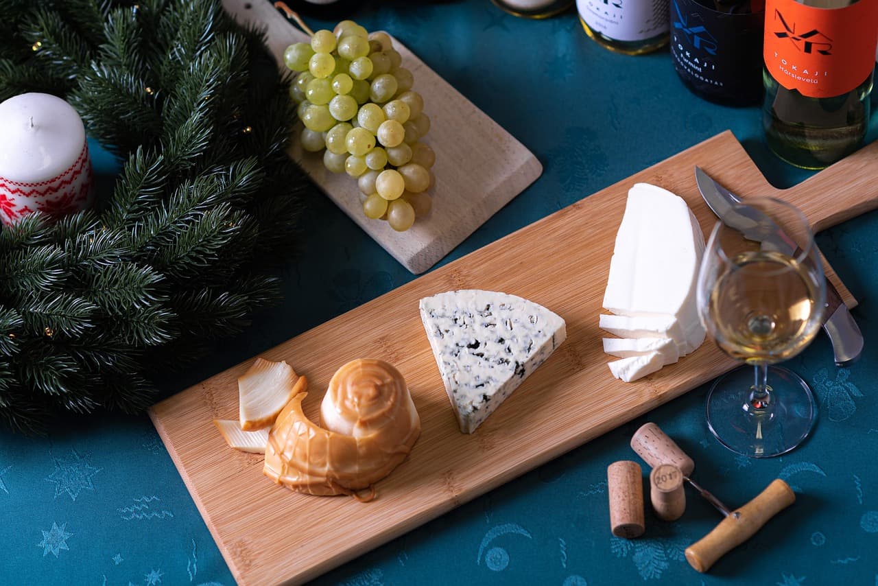 무인 편의점 시식 코너에서 벌어진 진짜 웃픈 장면