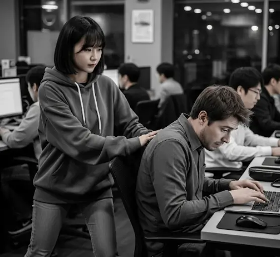 계정 해킹 시도 시 대처 방법