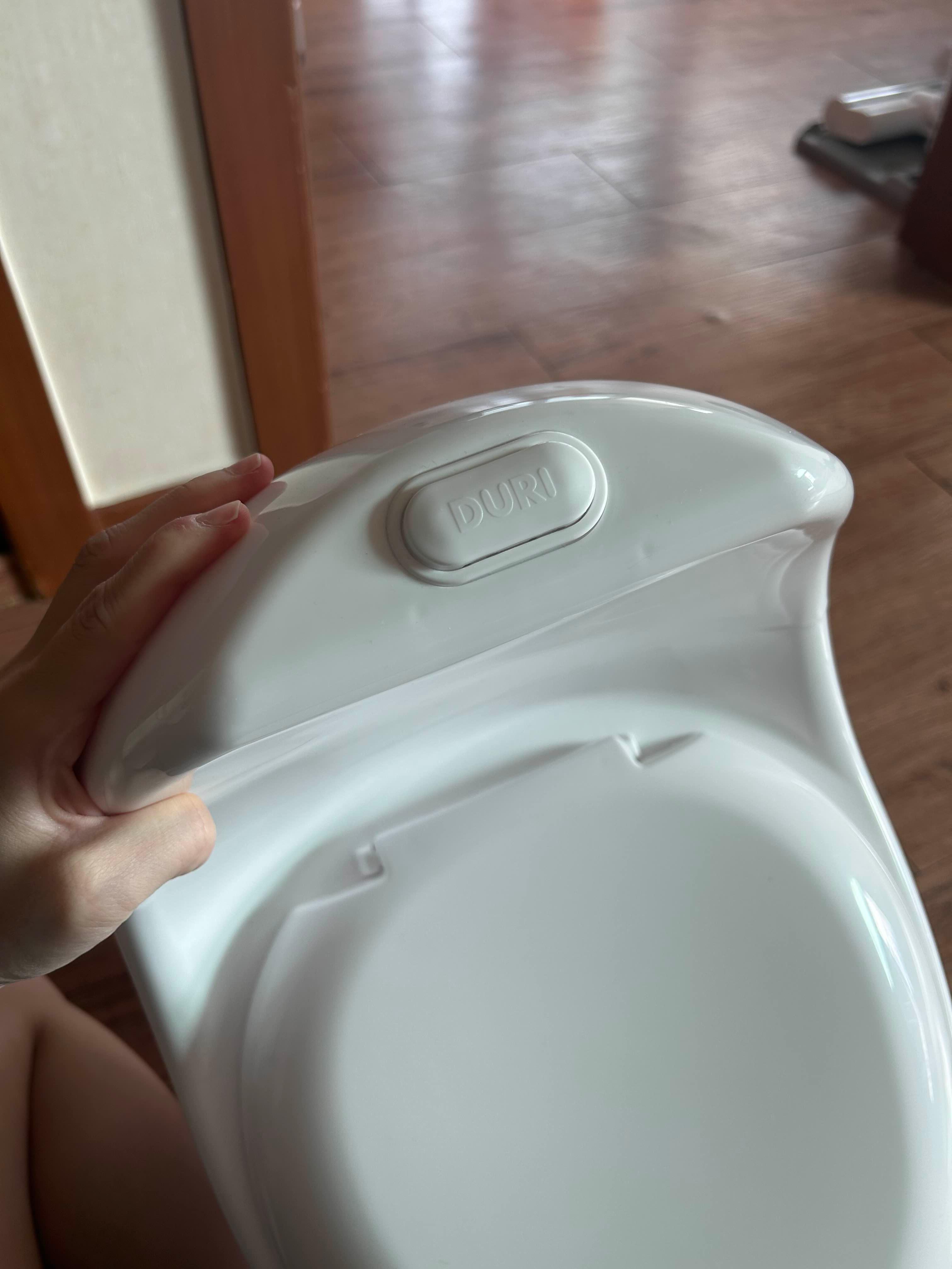 두돌 아기 배변훈련 성공템