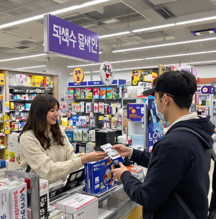 실제 구매 절차는 어떻게 진행될까? 2