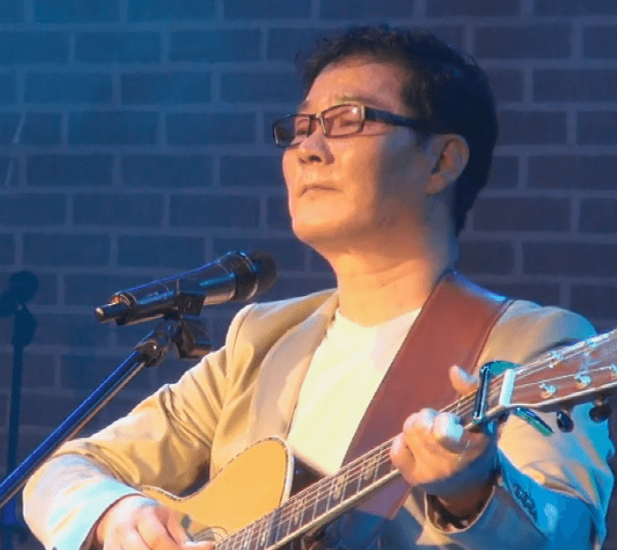 사랑의 하모니 야화