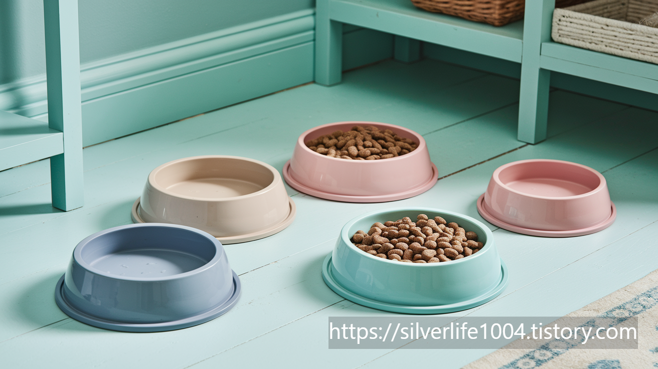 고양이 처음 키우는 집사를 위한 필수 준비물 리스트