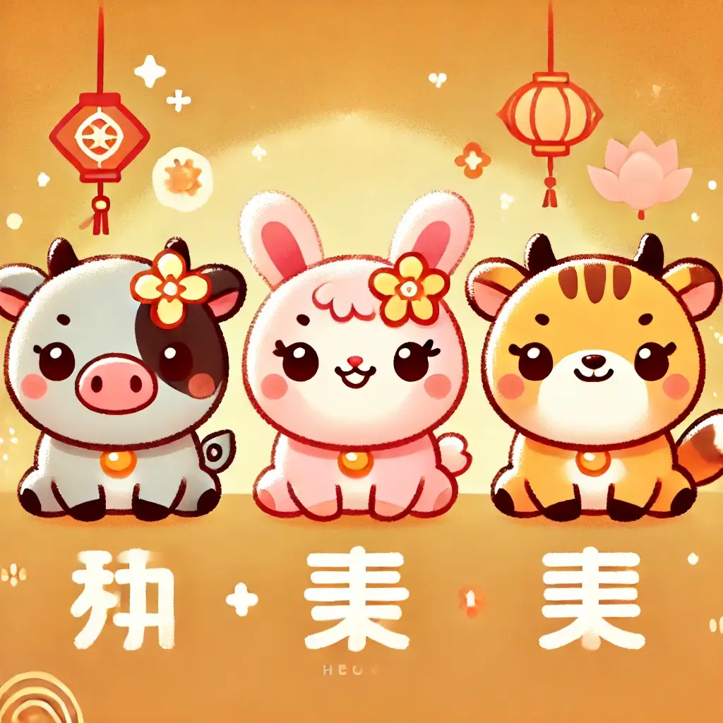 오늘의 운세 2월 5일