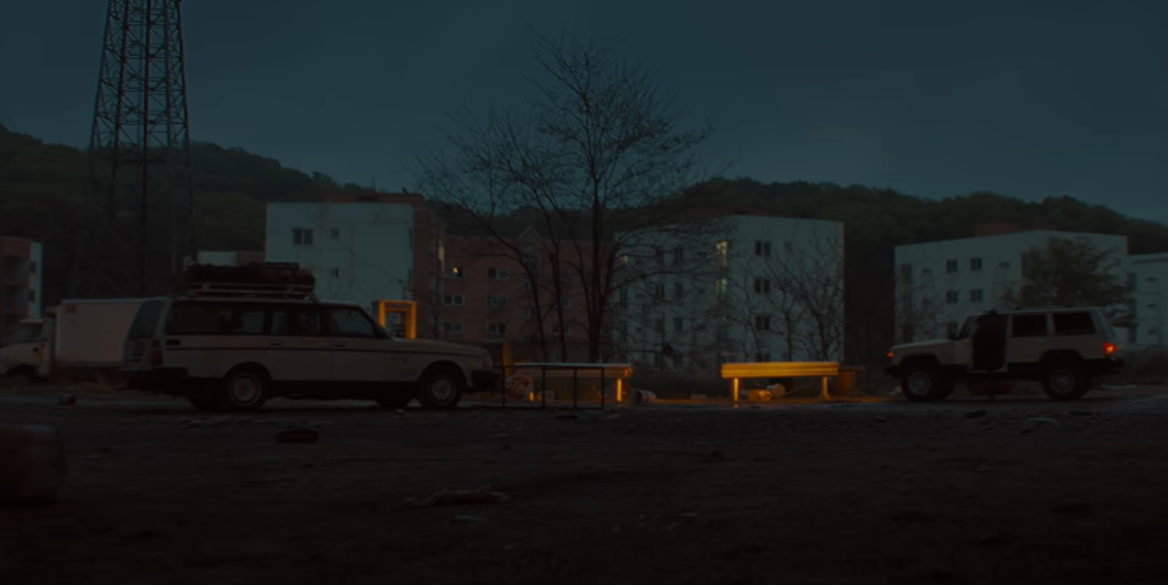 인 악토버(In October) 