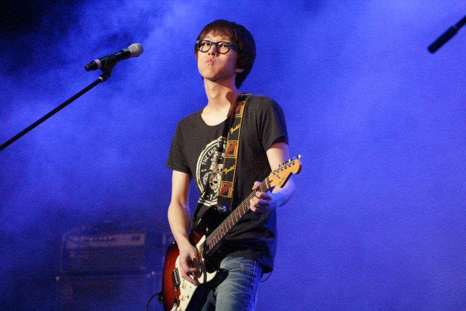 페퍼톤스