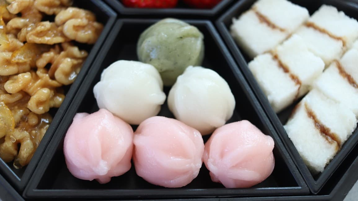 추석 장보기 완전 정복! 예산·간식·선물 꿀팁 공개