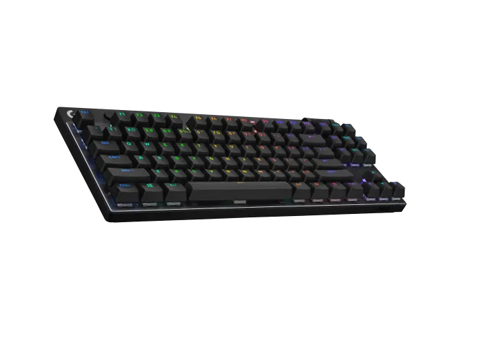 로지텍 G PRO X TKL