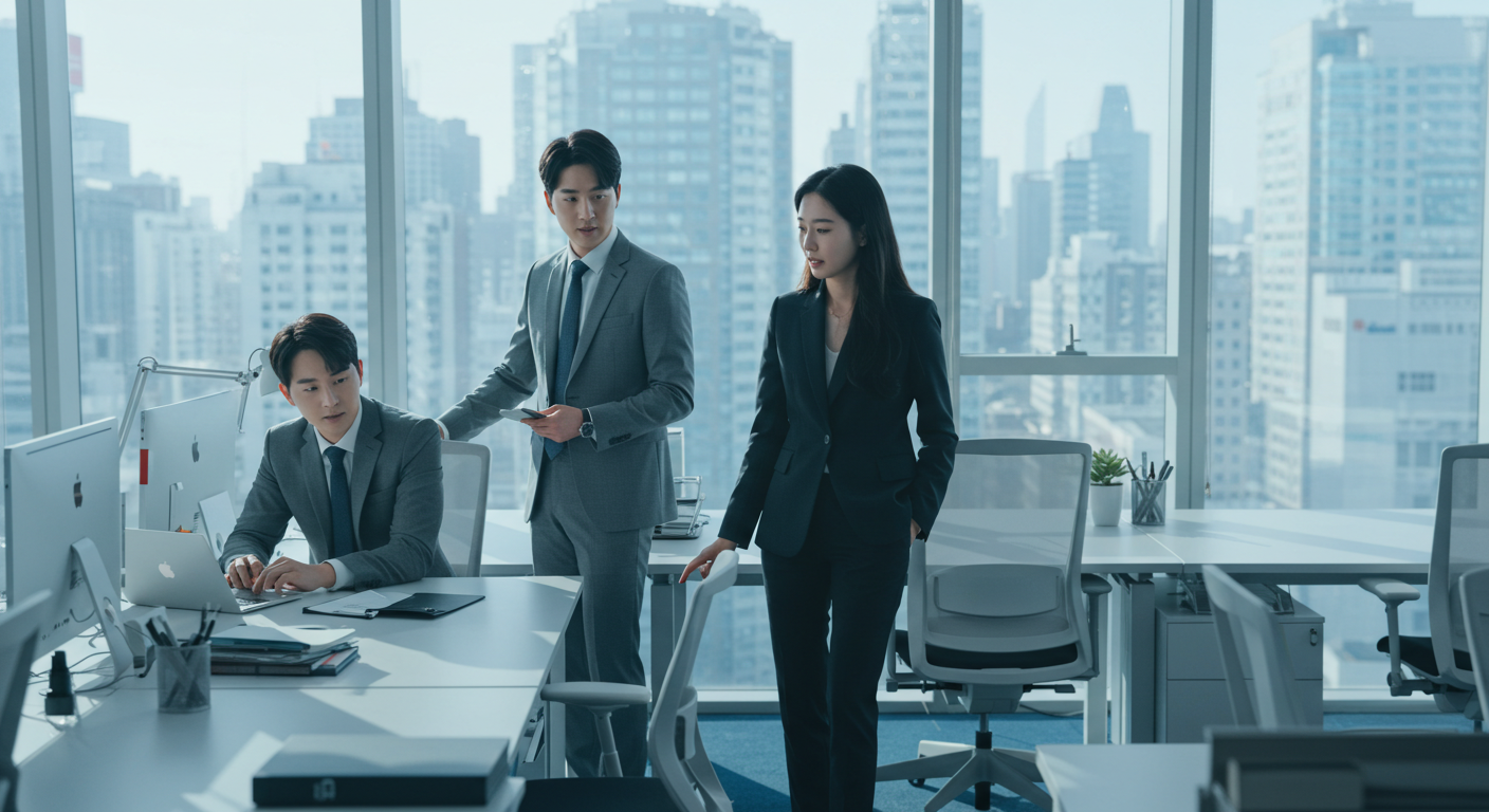 통상임금과 평균임금의 차이, 퇴직금 계산까지 완벽 정리!