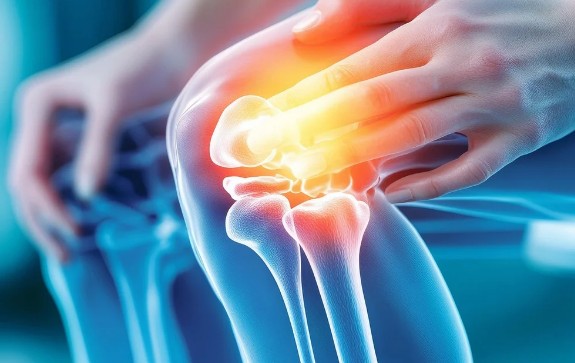 퇴행성관절염 원인과 초기증상, 치료, 예방법