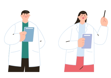 전공의-전문의-차이