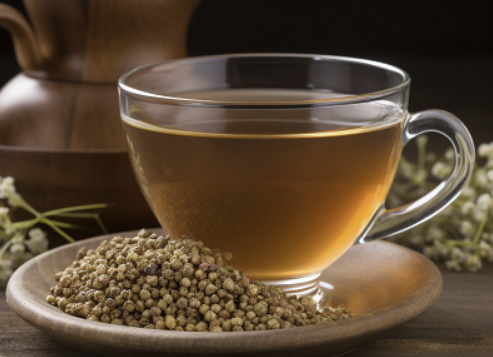 메밀차 효능 부작용 만드는법 먹는방법 총정리(2024 최신)