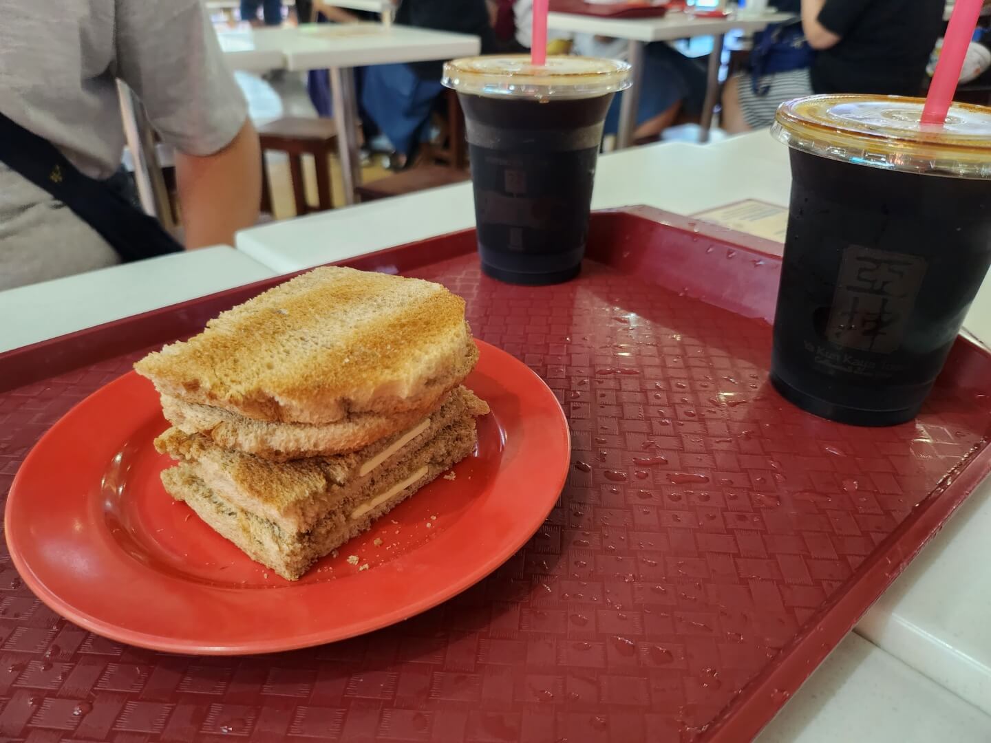 토스트-세트-메뉴