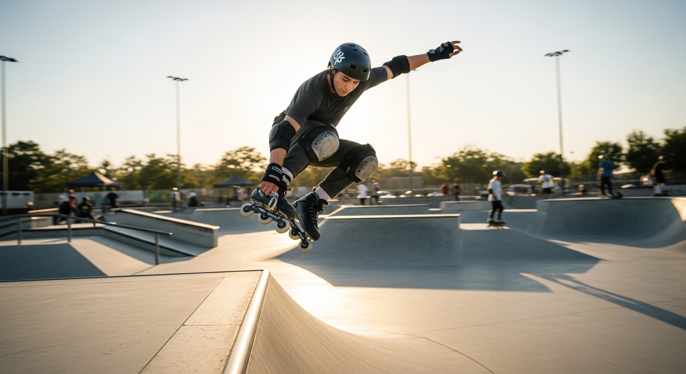 어그레시브 인라인