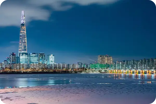 서울 야경 명소 BEST 10｜데이트 코스로 딱 좋은 밤 풍경 추천