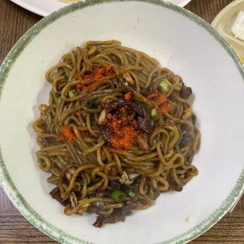 전현무계획-전주-중국집-물짜장-고속반점-40년전통