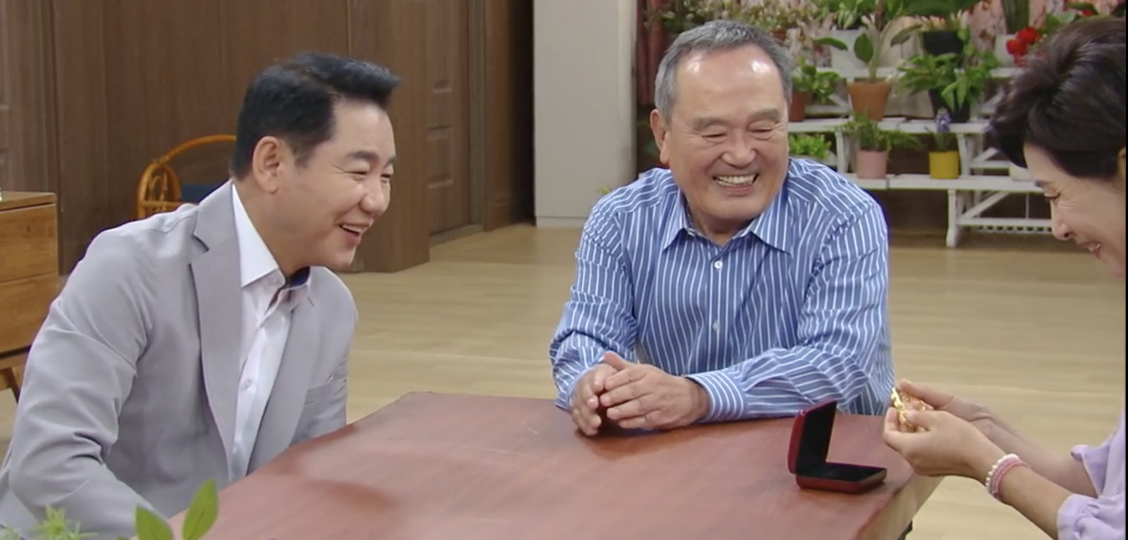 현재는 아름다워 47회 다시보기 및 48회 예고