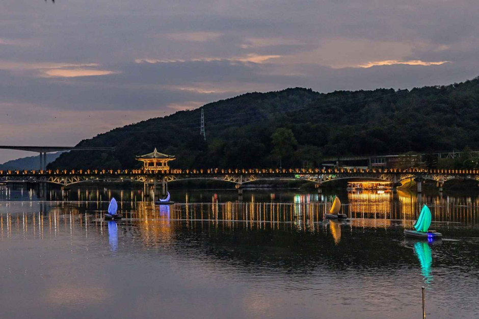 안동 가볼만한곳 베스트10