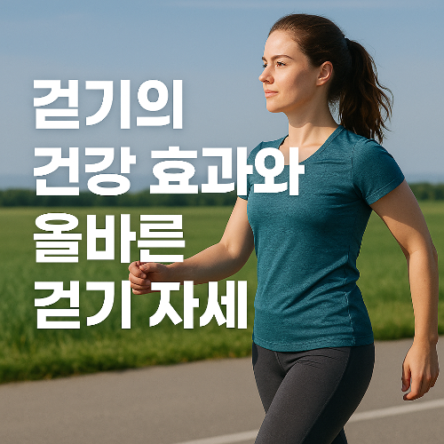 걷기1