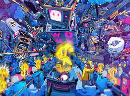 일러스트로 만든 이미지3